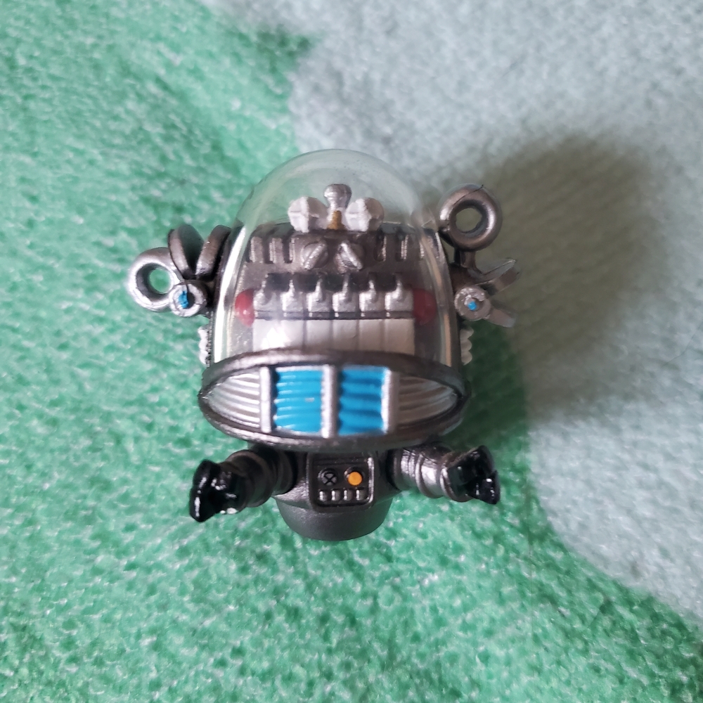 Funko Sci-Fi Heros Bilnd Bag Mini Figures - Picture 6 of 12